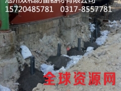 优质降阻剂的环保要求应达到什么标准图2