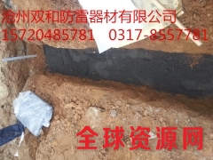 长效防腐降阻剂谁说便宜没有好货呢图3