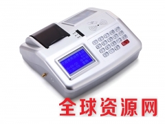 美食城收费系统-美食城收费机-美食城刷卡机-华思信息图1