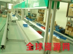 插件流水线 信阳联广厂家直销图1