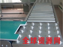 滚筒生产线 自动封箱机 全自动锡膏印刷机 热熔点胶设备图1
