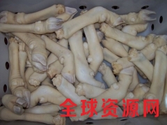 销售进口冷冻食品[猪小肠 猪肚 猪脚 猪耳 鸡爪 鸡腿.图1