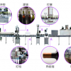 浅析：全套中小型劲酒罐装线的主要特点