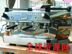 7L锅炉LA MARZOCCO GB5双头电控咖啡机现货供应图1