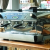 7L锅炉LA MARZOCCO GB5双头电控咖啡机现货供应