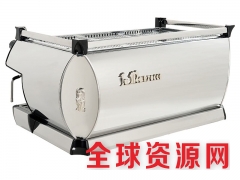 7L锅炉LA MARZOCCO GB5双头电控咖啡机现货供应图3