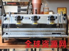 供应三厢电La Marzocco Strada EP咖啡机图1