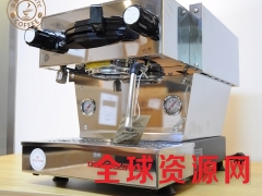 La Marzocco LINEA MINI水箱版咖啡机图1