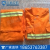 防火服组成  天盾防火服