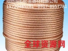 专业的铜包钢绞线生产厂家哪家比较好啊图2
