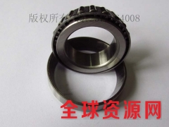 35*55圆锥滚子轴承32907X机床轴承图2