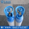 正压呼吸器氧气瓶技术参数   正压呼吸器氧气瓶 呼吸器氧气瓶