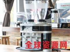 AA1360W大功率Mahlkonig K30双豆仓磨豆机图1