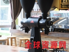 AAMahlkonig EKK43双豆仓98mm平刀磨豆机图2