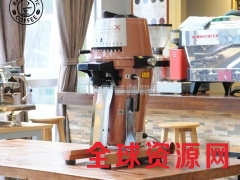 AA每分钟2500g研磨速度Mahlkonig VTA6S图1