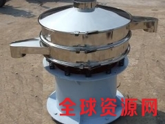 ZS 型振动筛图2