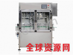 环保油灌装设备，高臻机械最给力图1