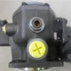 定量泵1PF1R4-1X/040-200WG01M01
