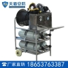 CHZK4/6.8F/30移动供气源车载式空气呼吸器技术参数