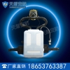 RHZYN120囊式正压式氧气呼吸器使用环境条件