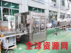 药酒灌装设备的独特优点图1