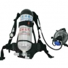 正压式空气呼吸器 自给式空气呼吸器