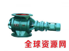 YCD-HG型星型卸料器图2