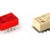 ARCOTRONICS继电器EB2 Series