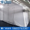医疗充气帐篷特点 医疗充气帐篷 医用帐篷