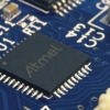 ATMEL LED驱动器