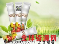 果蔬纤维代餐粉代加工贴牌研发厂家图2