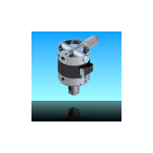 HEYPAC GX025压缩空气驱动泵