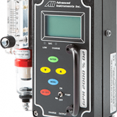 AII GPR-2000便携式氧气分析仪