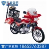 TD/2XMC-150型消防摩托车搭载设备技术参数