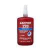 乐泰Loctite2760螺纹锁固胶水 工业型胶水批发