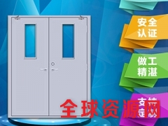 合肥市防火门 钢质防火门甲乙丙级直销图1