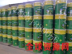 大竹单组份聚氨酯防水涂料图2