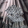 供应5A12铝合金管批发铝合金毛细管铝合金厚壁管厂家直销
