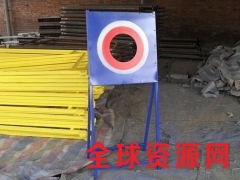 新型投掷靶的价格投掷靶规格参数图1