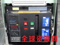 供应EKW1万能式框架断路器图1