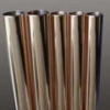 QBe2.0铍铜管价格QBe2.0铍铜毛细管铍铜厚壁管厂家
