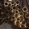 C1820铬锆铜管价格C1820铬锆铜毛细管厂家直销