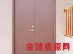六安市防火门-六安防火门厂家-六安钢质防火门图1