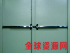 淮北市钢质防火门厂家-淮北市商场防火门定制-淮北市防火门厂图2