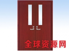 合肥木质免漆防火门/合肥防火门厂家/合肥免漆防火门直销图1
