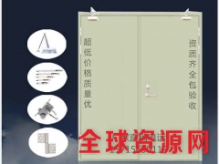 长丰县钢质防火门直供/木质防火门/防火卷帘门/钢质防火窗定制图1