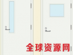 长丰县钢质防火门直供/木质防火门/防火卷帘门/钢质防火窗定制图3