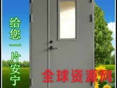 繁昌县防火门直供/乙级钢质防火门/钢质消防门定制低价直销图1