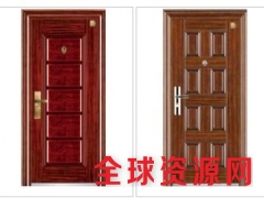 繁昌县防火门直供/乙级钢质防火门/钢质消防门定制低价直销图2
