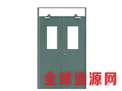 镜湖区防火门-新芜区防火门公司-钢质防火门甲乙丙级图1